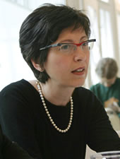 Dr. Renate Wimmer - Rechtsanwalt & Mediator